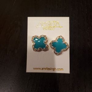 Amrita Singh Earrings
